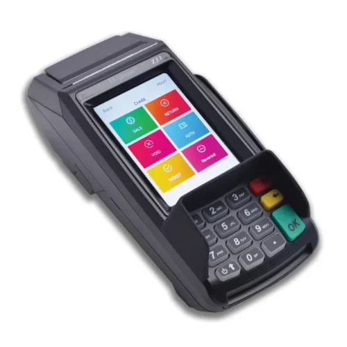 Dejavoo_Z11_Card_Reader_Front_View